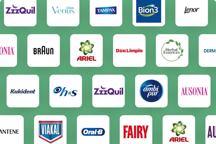 Imagen mostrando un catálogo digital de productos de La Cuponera, con distintos artículos organizados en secciones.